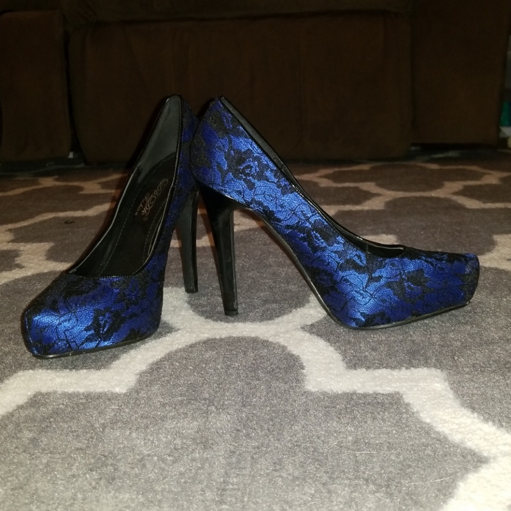 Heels